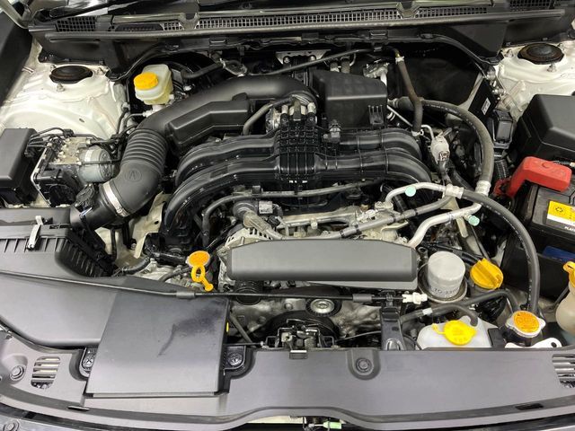 SUBARU IMPREZA SPORT 4WD 2017 Image 31