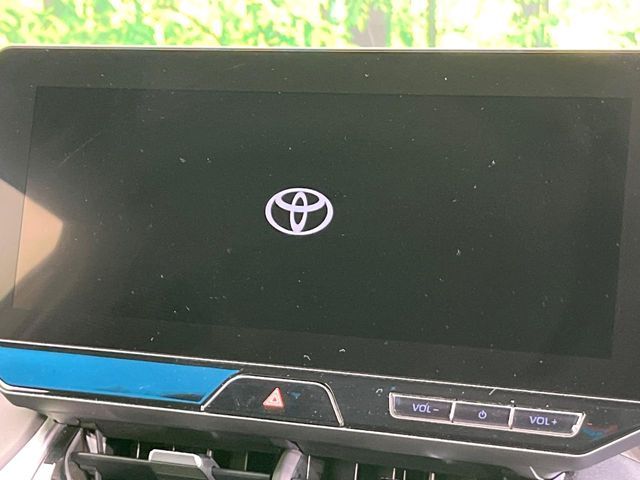 TOYOTA HARRIER 4WD 2023 Image 31