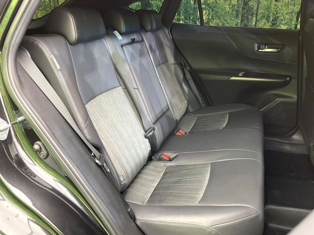 TOYOTA HARRIER 4WD 2023 Image 31