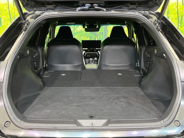 TOYOTA HARRIER 4WD 2023 Image 31