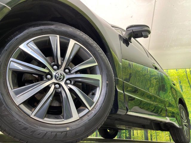 TOYOTA HARRIER 4WD 2023 Image 31