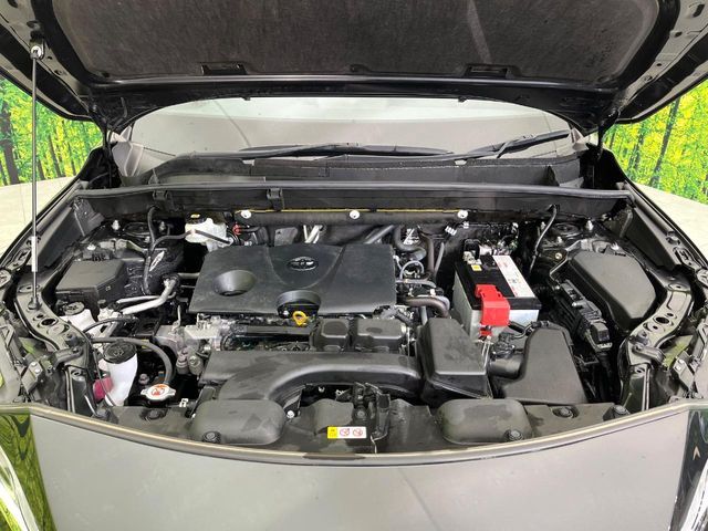 TOYOTA HARRIER 4WD 2023 Image 31