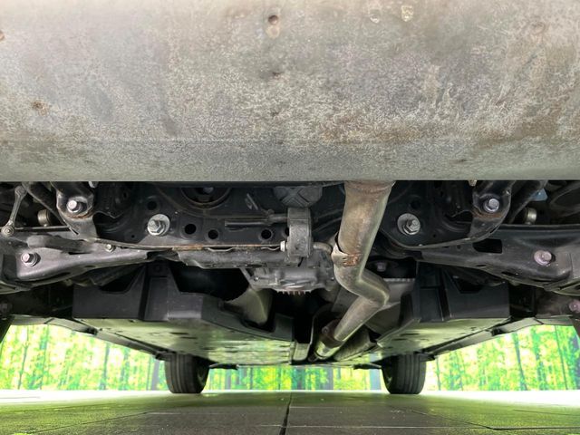 TOYOTA HARRIER 4WD 2023 Image 31