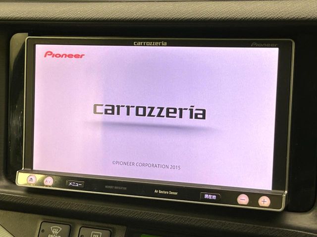 TOYOTA AQUA 2013 Image 31