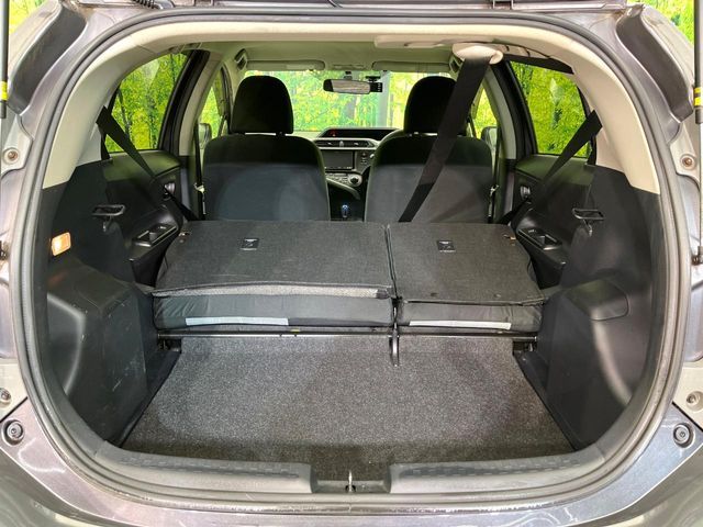 TOYOTA AQUA 2013 Image 31