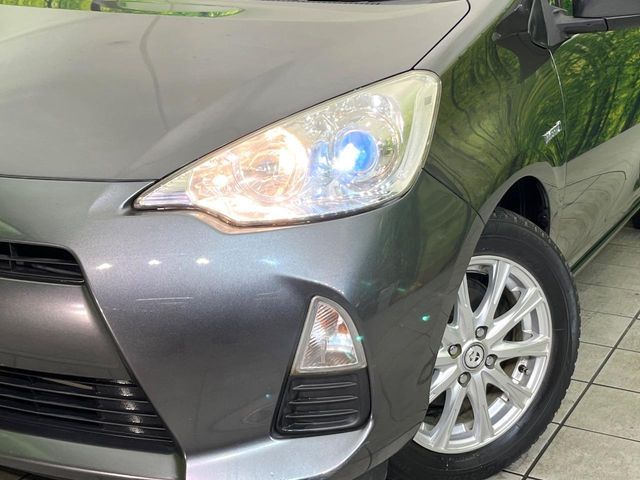 TOYOTA AQUA 2013 Image 31