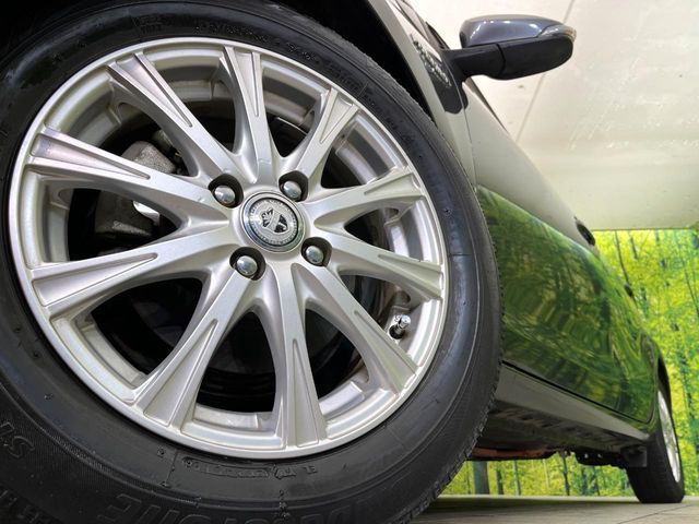 TOYOTA AQUA 2013 Image 31