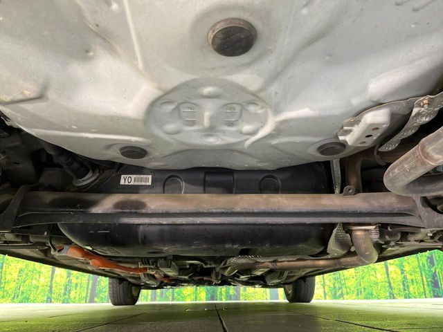 TOYOTA AQUA 2013 Image 31