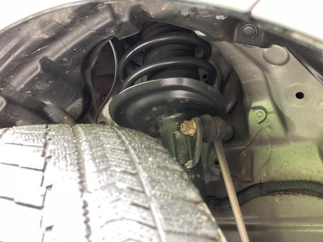 TOYOTA AQUA 2013 Image 31