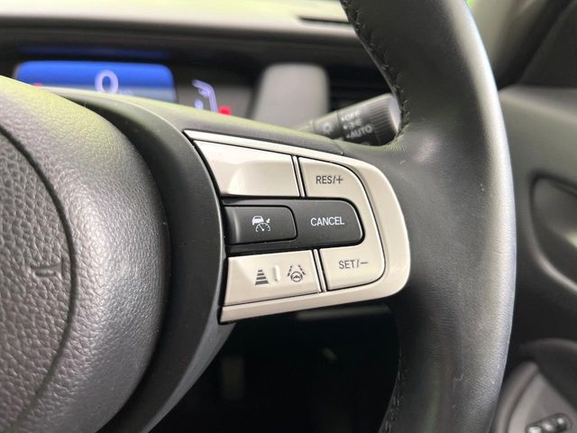 HONDA FIT E:HEV 2023 Image 31