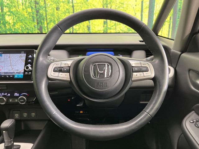 HONDA FIT E:HEV 2023 Image 31
