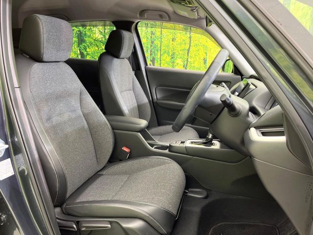 HONDA FIT E:HEV 2023 Image 31