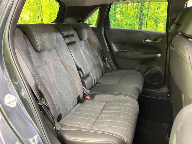 HONDA FIT E:HEV 2023 Image 31