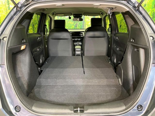 HONDA FIT E:HEV 2023 Image 31