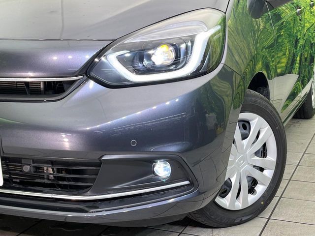 HONDA FIT E:HEV 2023 Image 31