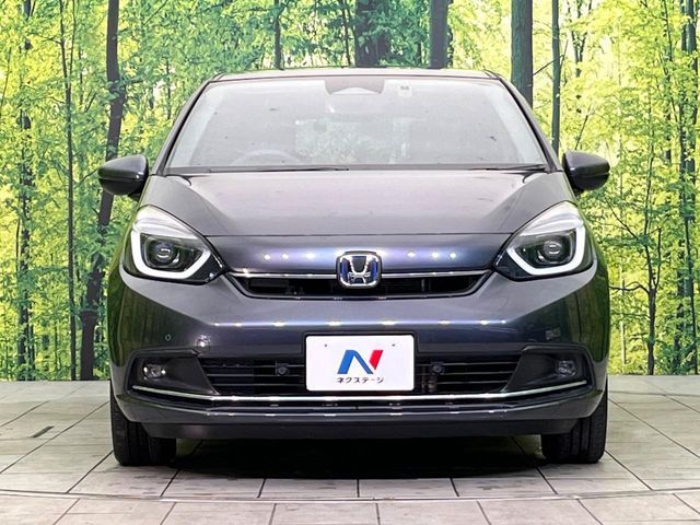 HONDA FIT E:HEV 2023 Image 31