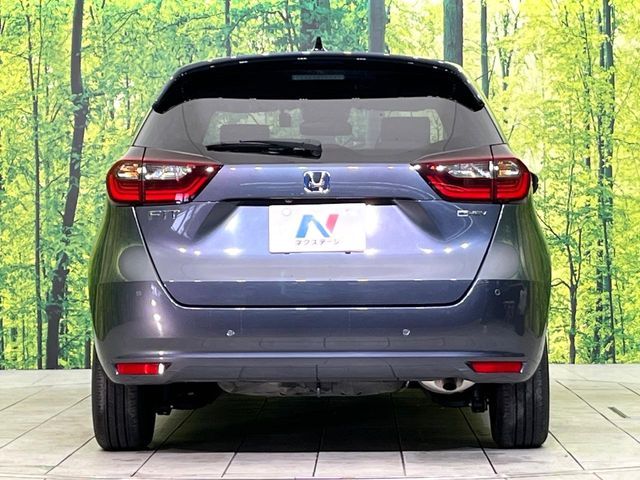 HONDA FIT E:HEV 2023 Image 31