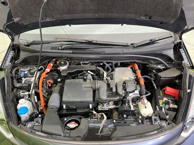 HONDA FIT E:HEV 2023 Image 31