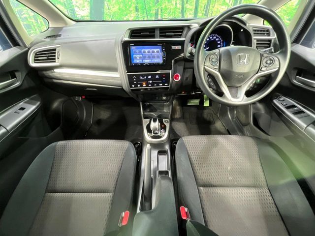 HONDA FIT HYBRID 2018 Image 31