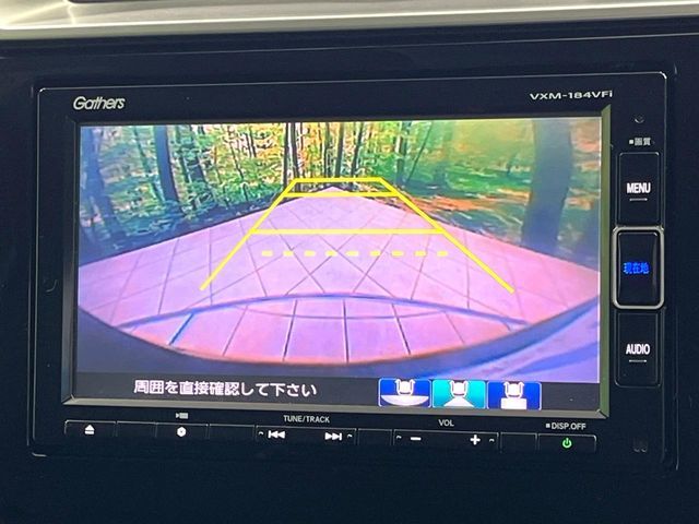 HONDA FIT HYBRID 2018 Image 31