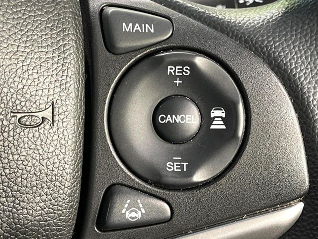 HONDA FIT HYBRID 2018 Image 31