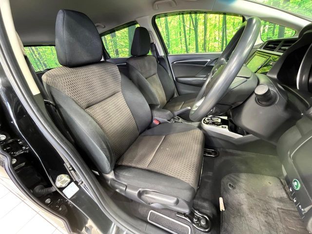 HONDA FIT HYBRID 2018 Image 31