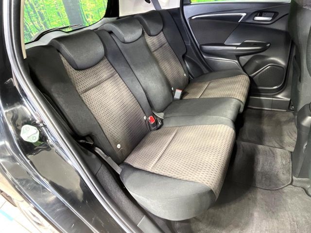 HONDA FIT HYBRID 2018 Image 31