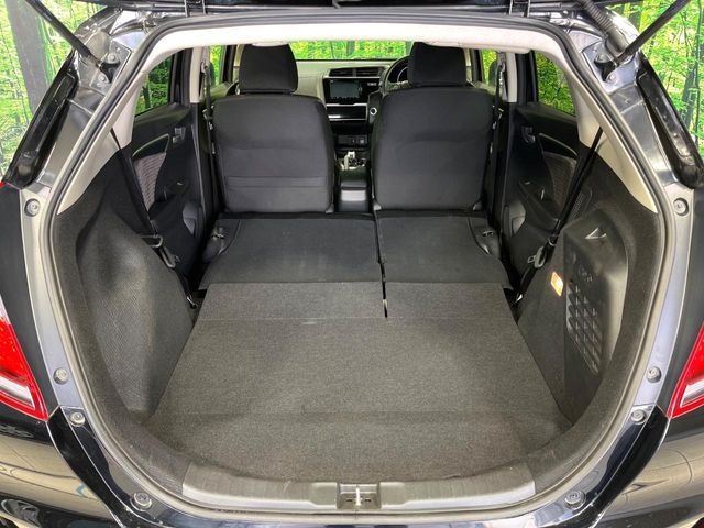 HONDA FIT HYBRID 2018 Image 31