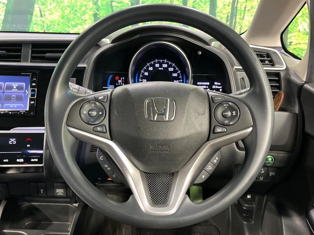 HONDA FIT HYBRID 2018 Image 31