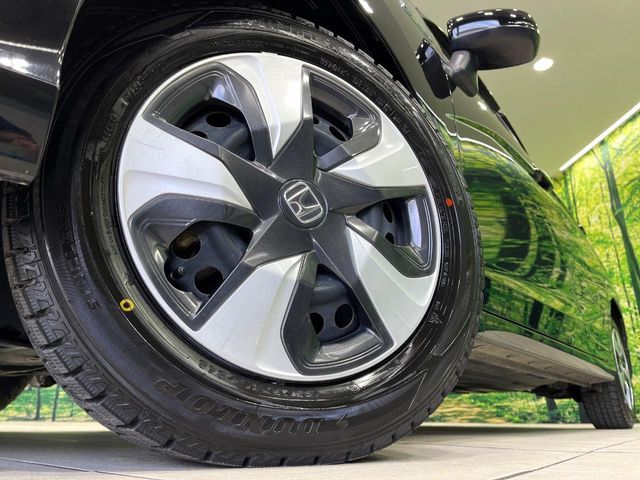 HONDA FIT HYBRID 2018 Image 31