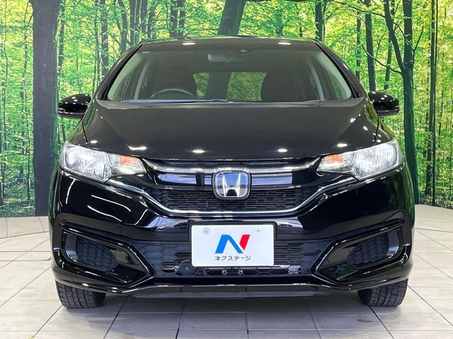 HONDA FIT HYBRID 2018 Image 31