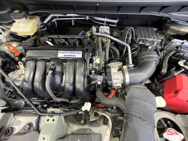 HONDA FIT HYBRID 2018 Image 31