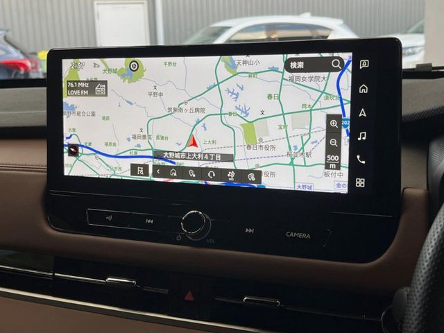 MITSUBISHI OUTLANDER PHEV 2025 Image 31