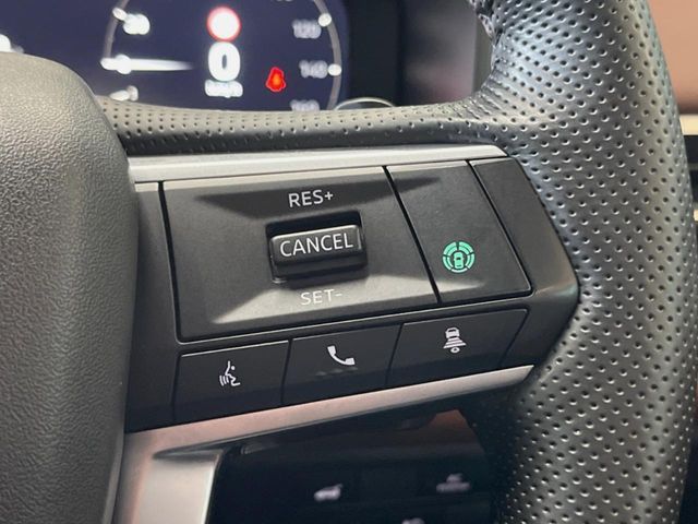 MITSUBISHI OUTLANDER PHEV 2025 Image 31