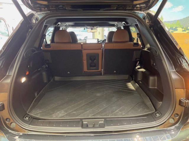 MITSUBISHI OUTLANDER PHEV 2025 Image 31