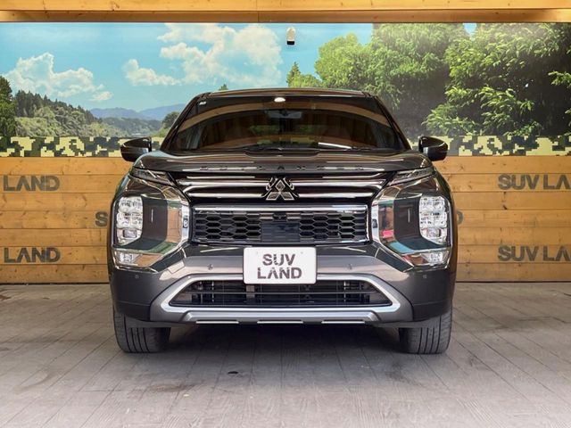 MITSUBISHI OUTLANDER PHEV 2025 Image 31