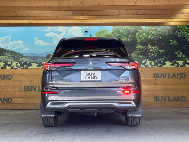 MITSUBISHI OUTLANDER PHEV 2025 Image 31