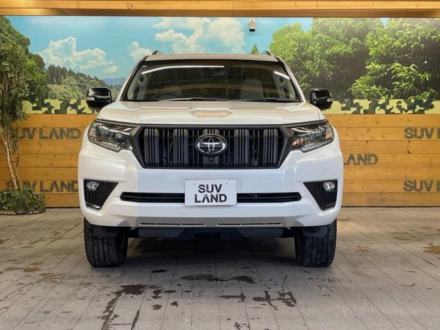 TOYOTA LANDCRUISER PRADO 2023 Image 31