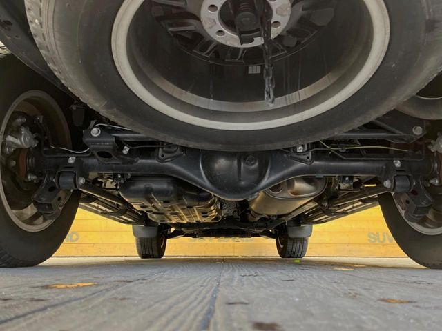 TOYOTA LANDCRUISER PRADO 2023 Image 31