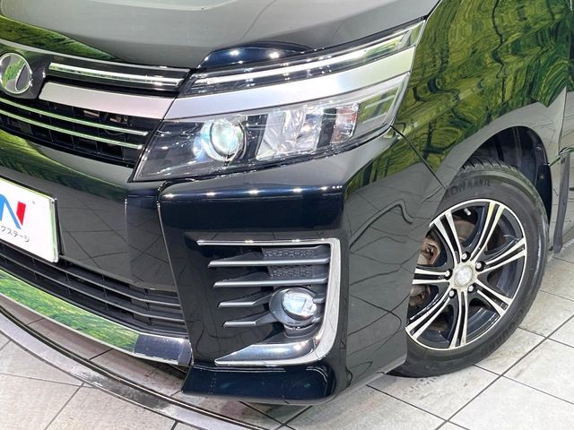 TOYOTA VOXY 4WD 2016 Image 31