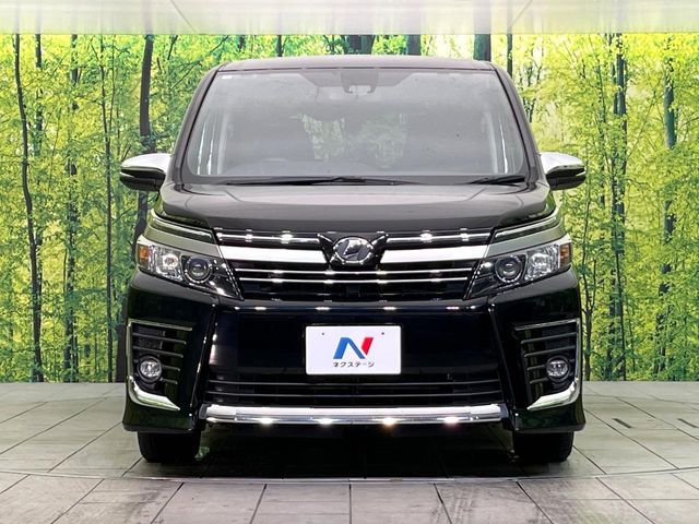 TOYOTA VOXY 4WD 2016 Image 31