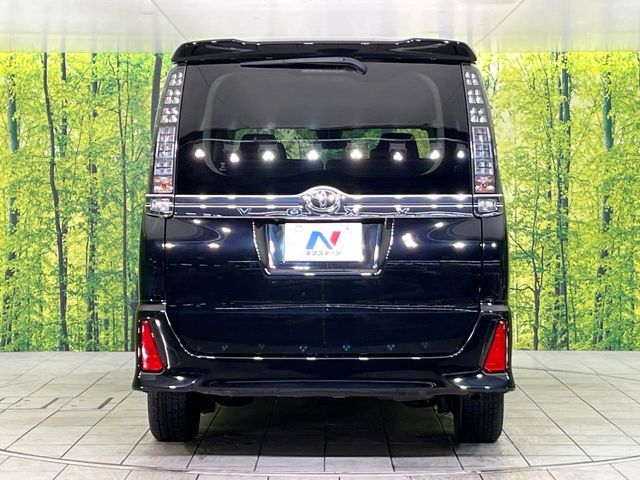 TOYOTA VOXY 4WD 2016 Image 31