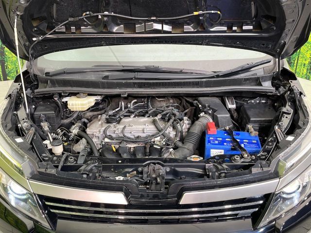 TOYOTA VOXY 4WD 2016 Image 31