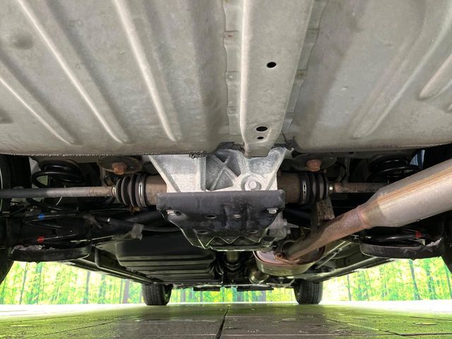 TOYOTA VOXY 4WD 2016 Image 31