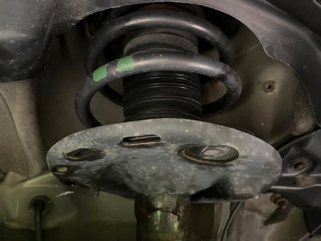 TOYOTA VOXY 4WD 2016 Image 31