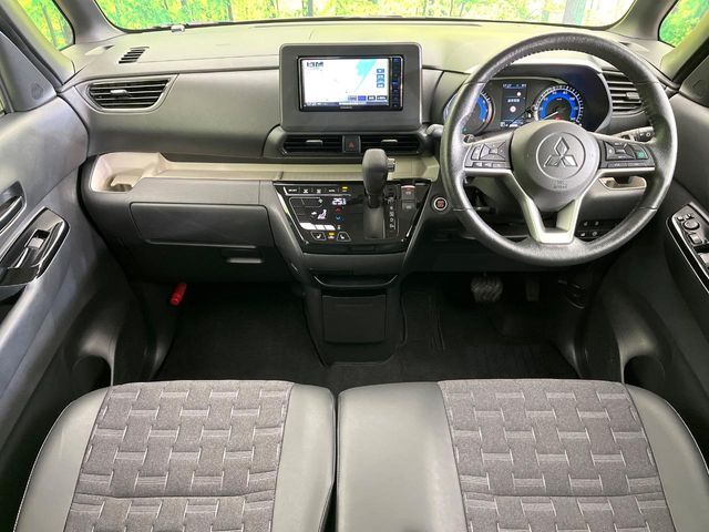 MITSUBISHI DELICA MINI 2024 Image 31