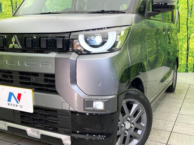MITSUBISHI DELICA MINI 2024 Image 31