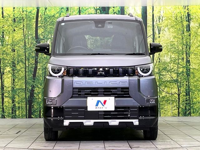 MITSUBISHI DELICA MINI 2024 Image 31