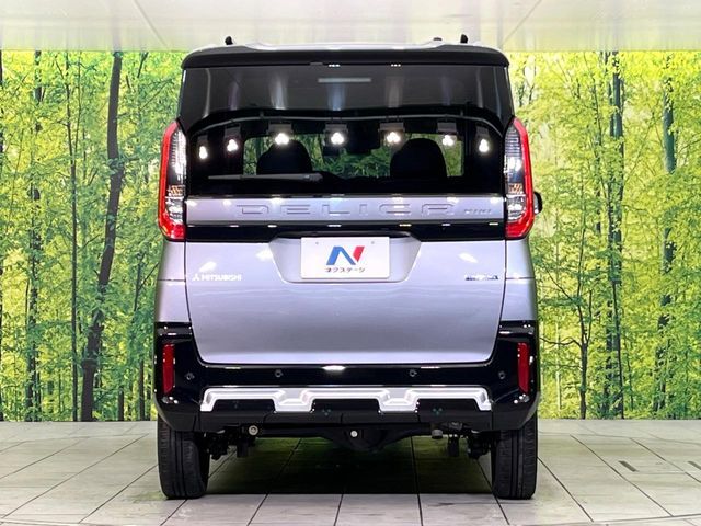 MITSUBISHI DELICA MINI 2024 Image 31