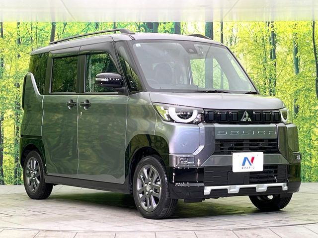MITSUBISHI DELICA MINI 2024 Image 31